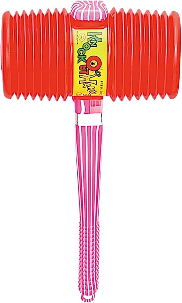 ピコピコハンマー Popynica Hover Pilder (Mazinger Z)